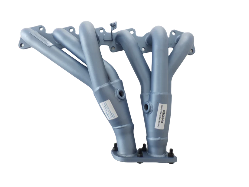 4X4 Exhaust